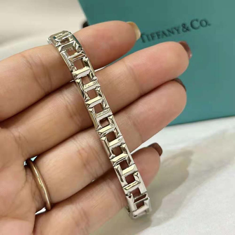 Tiffany T True Narrow Bracelet (4)