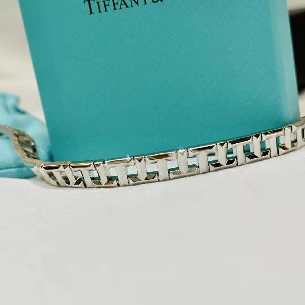 Tiffany T True Narrow Bracelet (5)