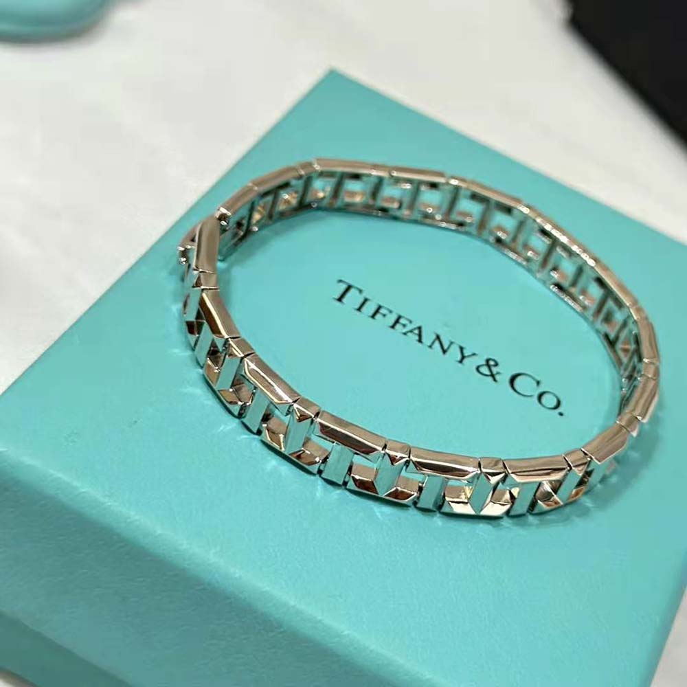 Tiffany T True Narrow Bracelet (6)