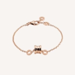 Bulgari B.Zero1 Bracelet in Rose Gold-350683