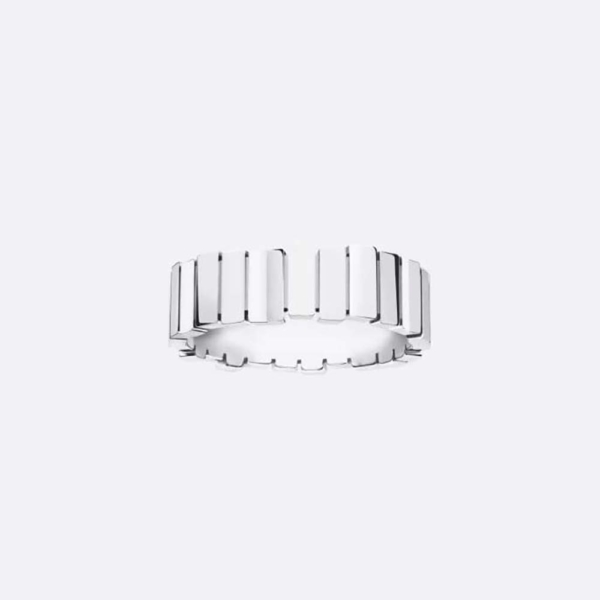 Dior Women Gem Dior Ring White Gold-JGEM95020_0000 (1)