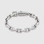 Gucci Unisex Jackie 1961 Chain Bracelet-773841I46010926