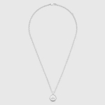 Gucci Unisex Trademark Necklace-779175J84008106