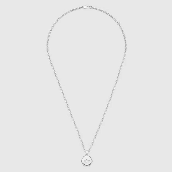 Gucci Unisex Trademark Necklace-779175J84008106 (1)