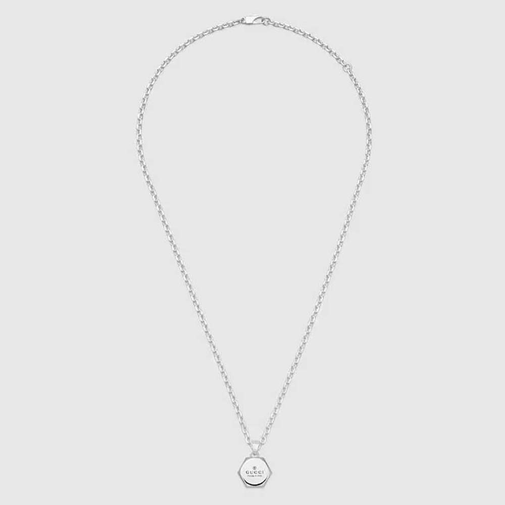 Gucci Unisex Trademark Necklace-779175J84008106 (1)