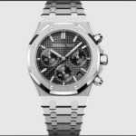 Audemars Piguet Men Royal Oak Selfwinding Chronograph 41 mm in Stainless steel