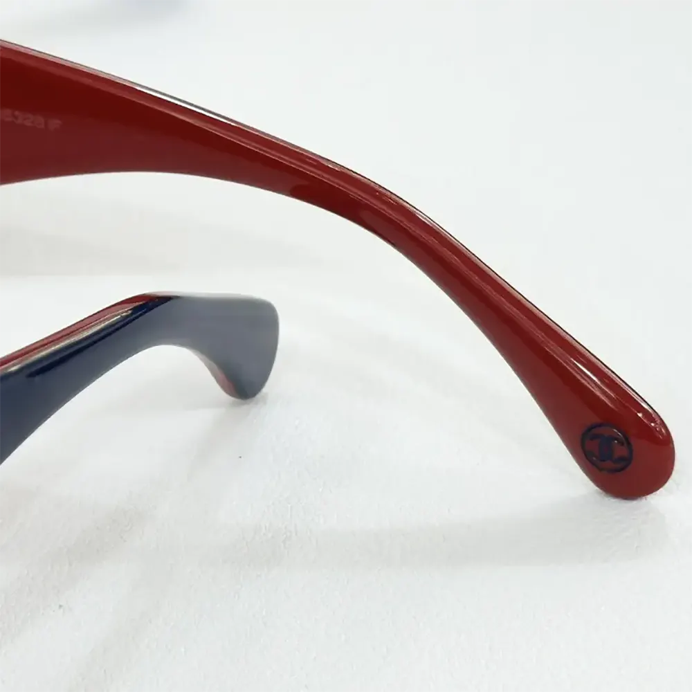 Chanel Unisex Square Sunglasses A71617X02081 (7)