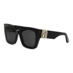 Dior Unisex MissDior S2I Square Sunglasse-Black