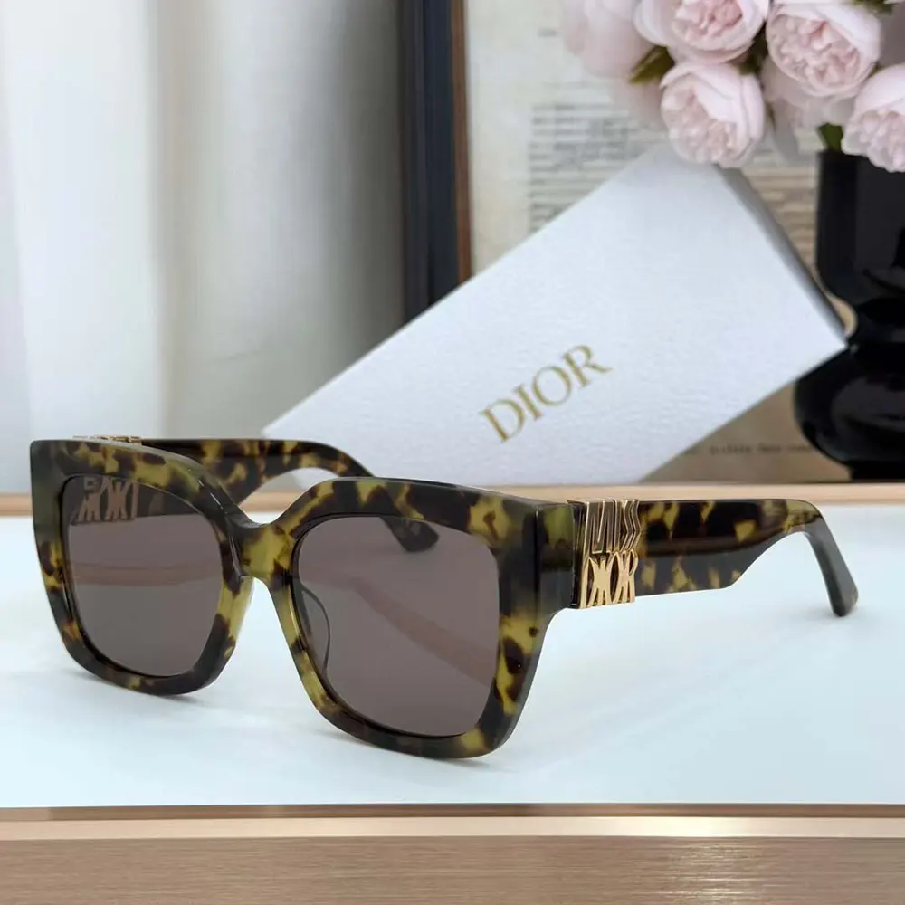 Dior Unisex MissDior S2I Square Sunglasse (6)