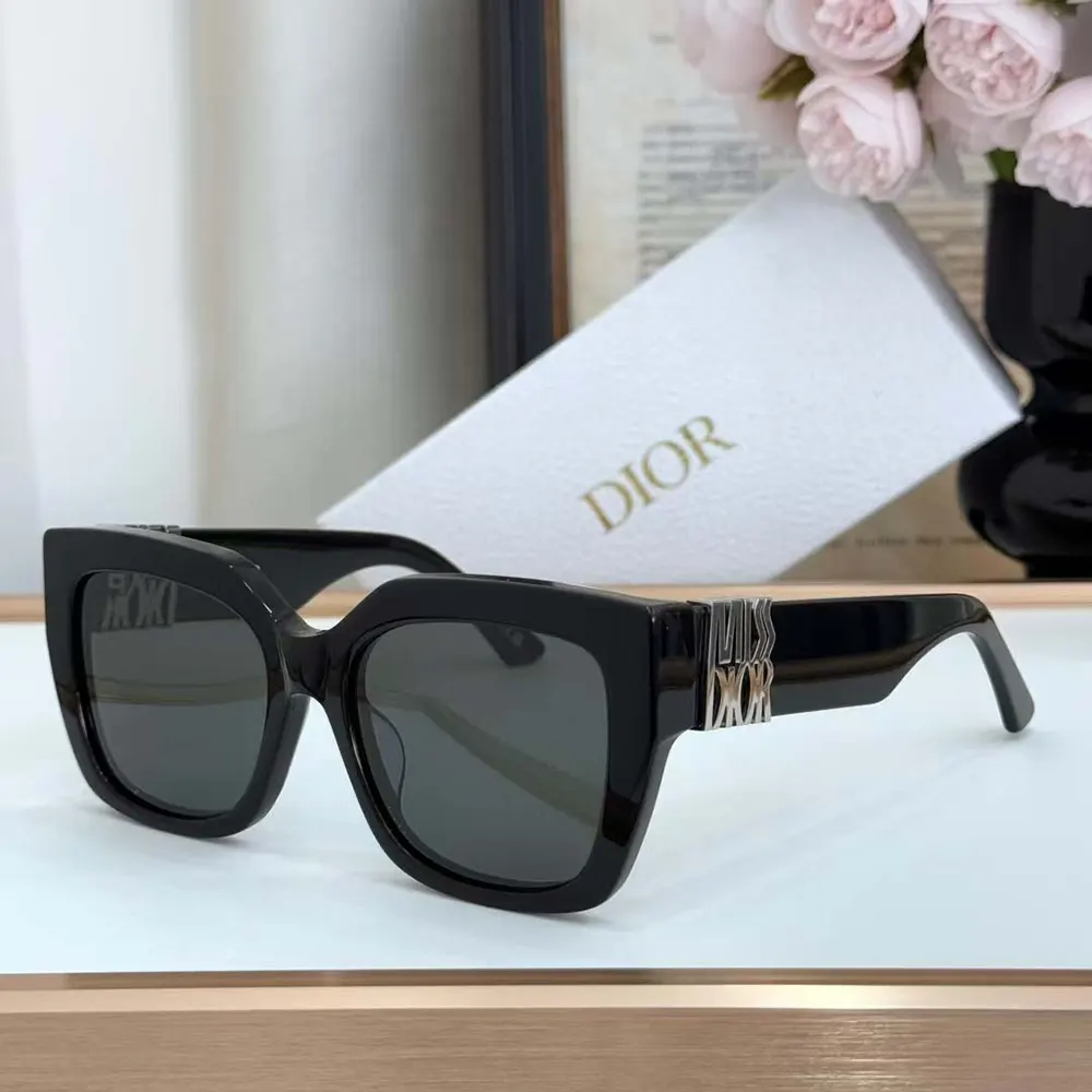 Dior Unisex MissDior S2I Square Sunglasse (7)
