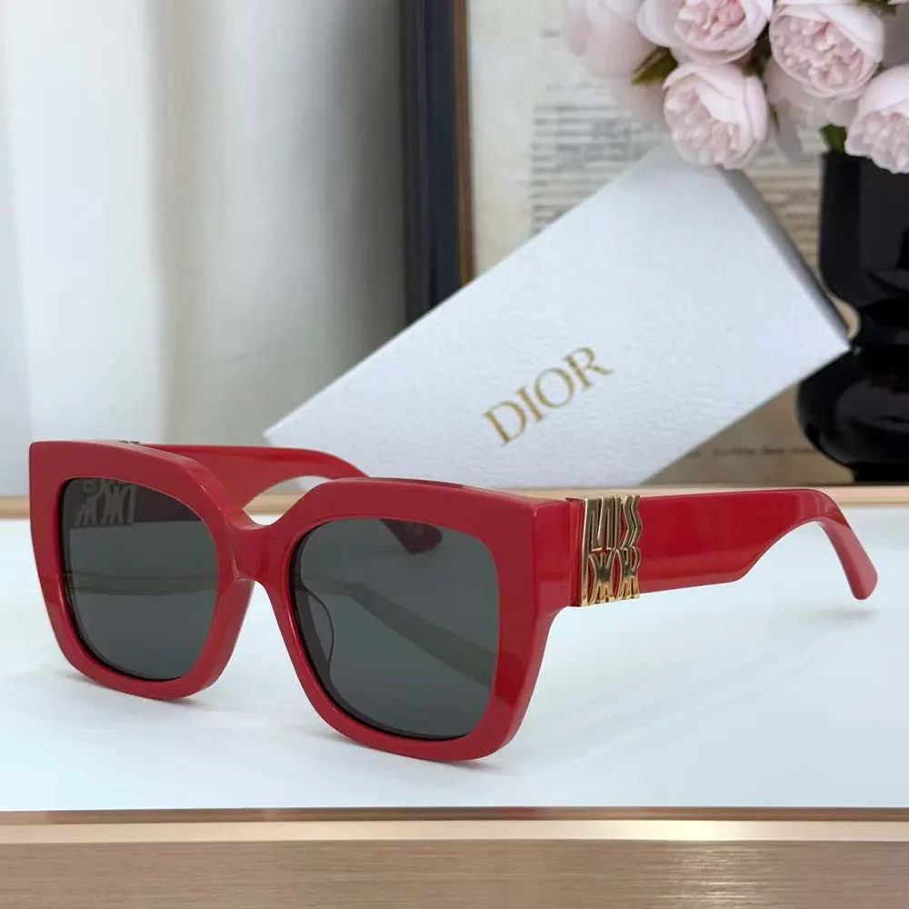 Dior Unisex MissDior S2I Square Sunglasse (8)