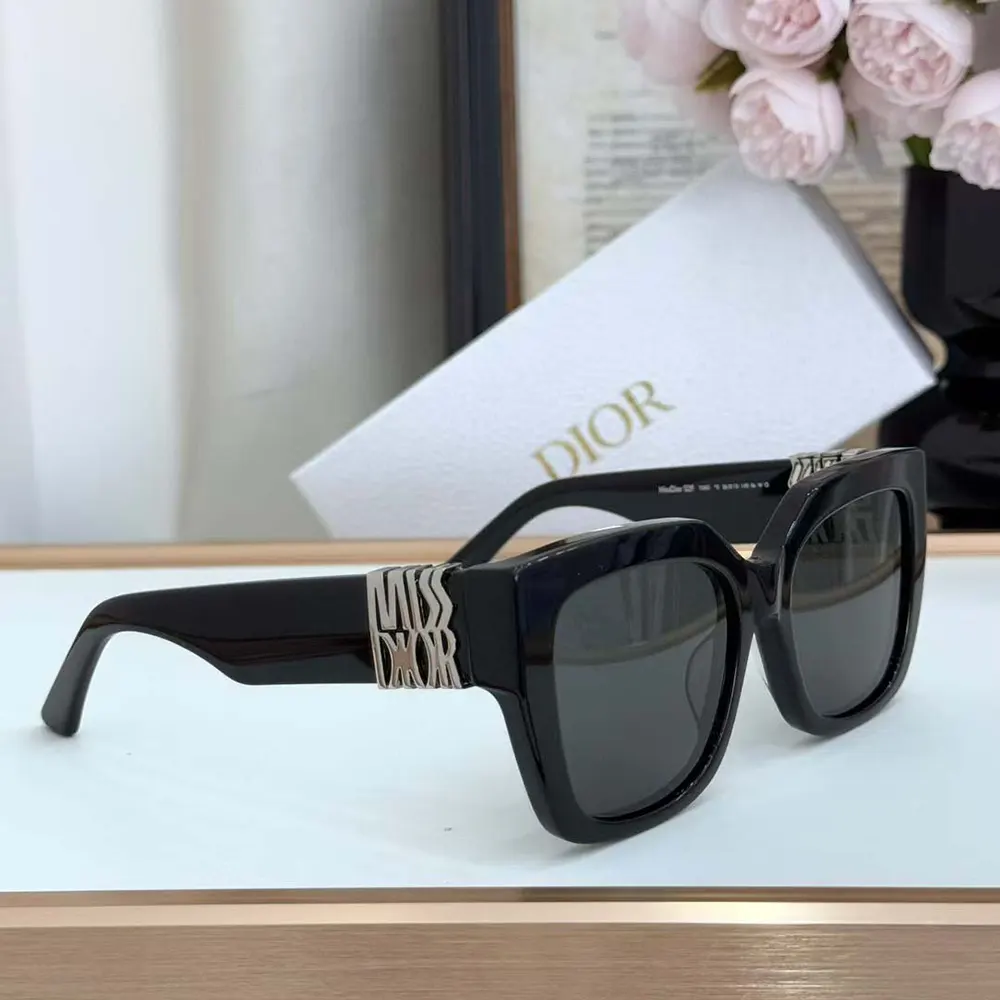 Dior Unisex MissDior S2I Square Sunglasse (9)