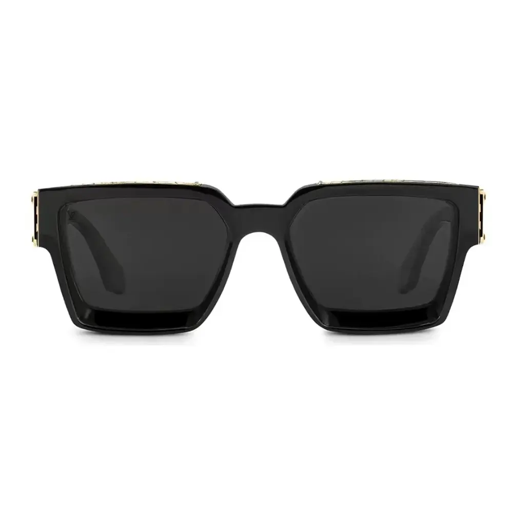Louis Vuitton LV Unisex 1.1 Millionaires Sunglasses Z1165W (2)