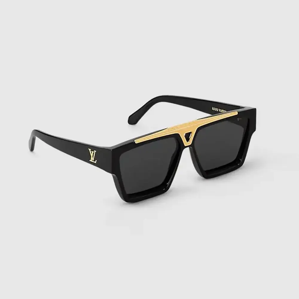 Louis Vuitton Unisex 1.1 Evidence Sunglasses Z1502E (2)