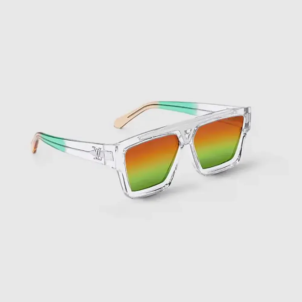 Louis Vuitton Unisex 1.1 Evidence Sunglasses Z1811E (2)