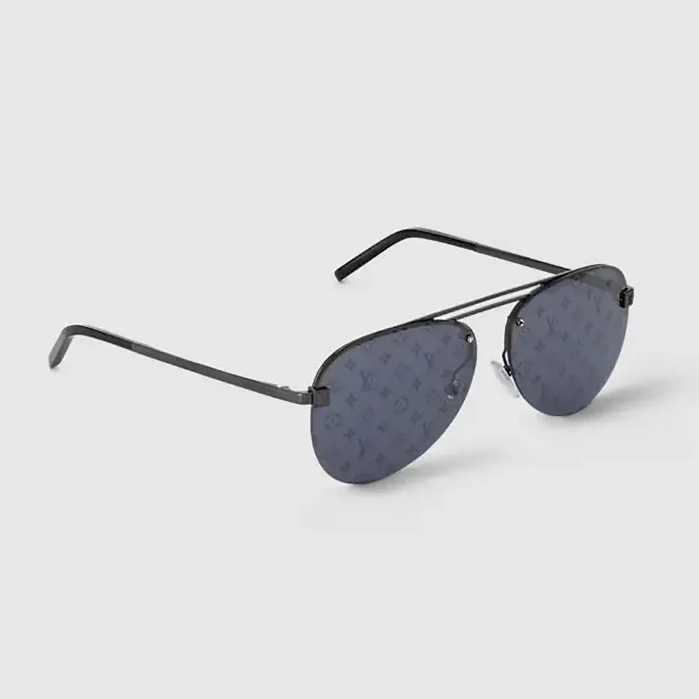 Louis Vuitton Unisex Clockwise Sunglasses Z1019E Z1020E (5)