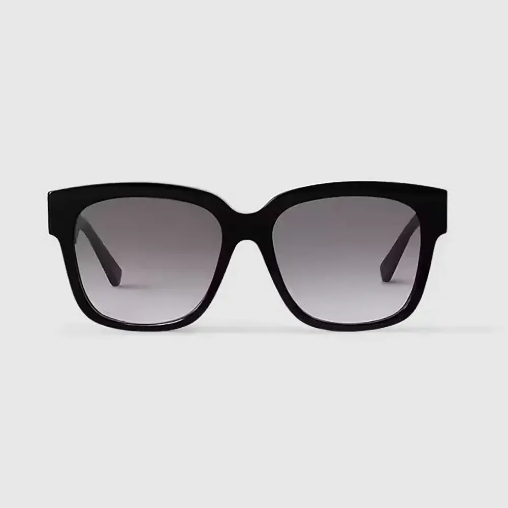 Louis Vuitton Unisex LV-GO14 Square Sunglasses Z2427E Z2120E (3)