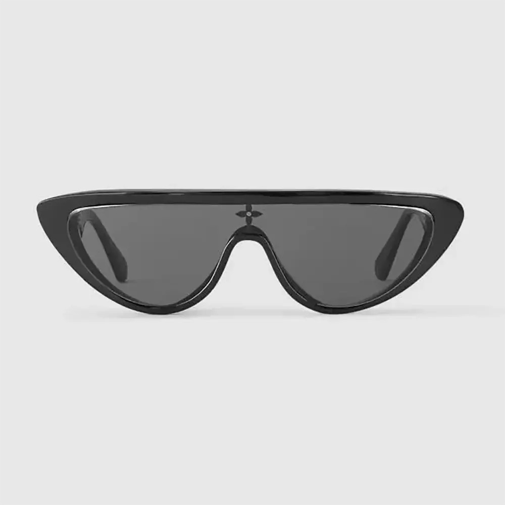 Louis Vuitton Unisex LV Split Cat Eye Sunglasses (1)