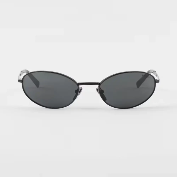 Prada Unisex Sunglasses with the Prada Logo SPRA59_E1AB_FE60G_C_059 (1)