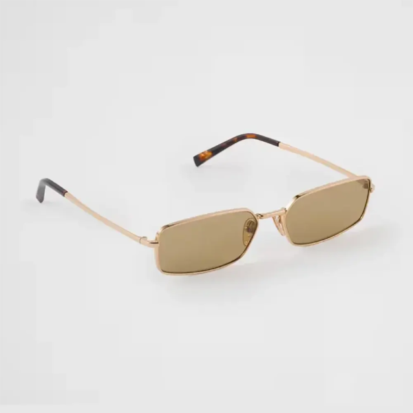 Prada Unisex Sunglasses with the Prada Logo SPRA60_E5AK_FE70G_C_059 (2)