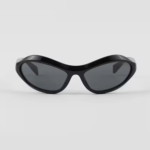Prada Unisex Swing Sunglasses SPRA20