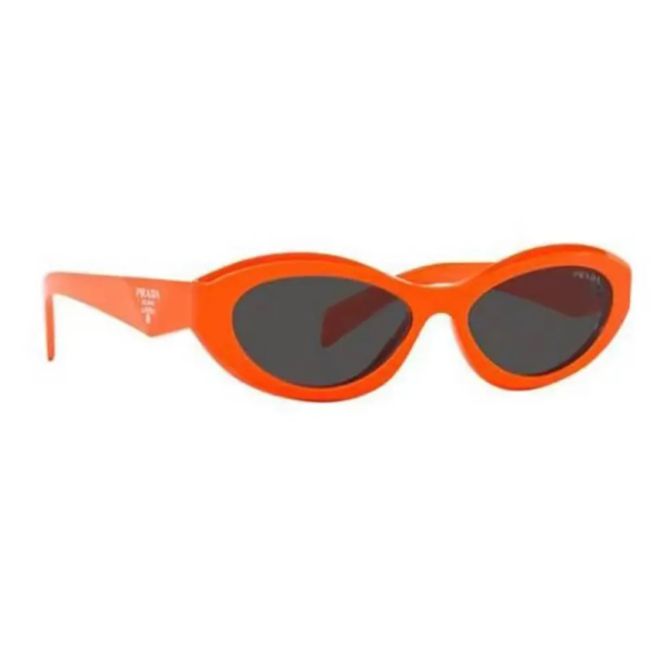 Prada Unisex Symbole Sunglasses-Orange SPR26Z_E16K_FE08Z_C_A056 (1)