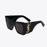 Saint Laurent YSL Unisex SL M119 Blaze 736461Y99561000