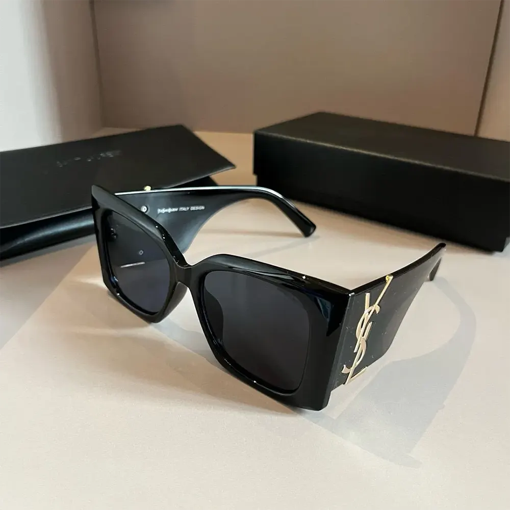 Saint Laurent YSL Unisex SL M119 Blaze 736461Y99561000 (8)