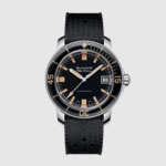 Blancpain Men Fifty Fathoms Barakuda 40.3mm in Black