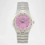 Chopard Men Alpine Eagle Pink 41mm 298600-3022