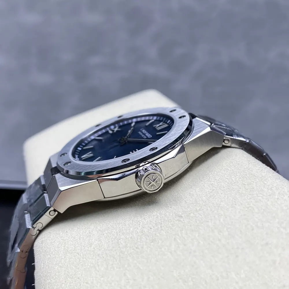 Chopard Men Chopard Alpine Eagle 41mm in Blue (7)