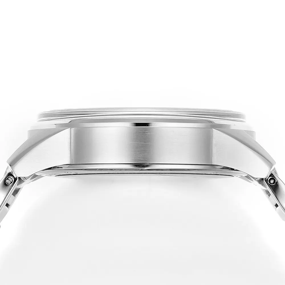 Jaeger-LeCoultre Men Polaris Automatic 42 mm in Green (7)