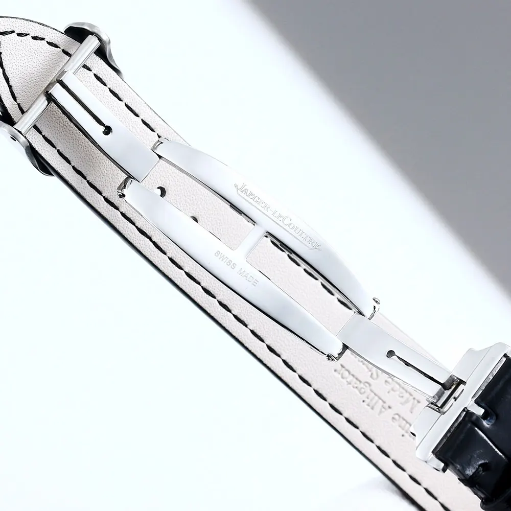 Jaeger-LeCoultre Men Polaris Chronograph 42 mm in Grey (10)