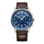 Jaeger-LeCoultre Men Polaris Chronograph 42mm in Blue Q9028480