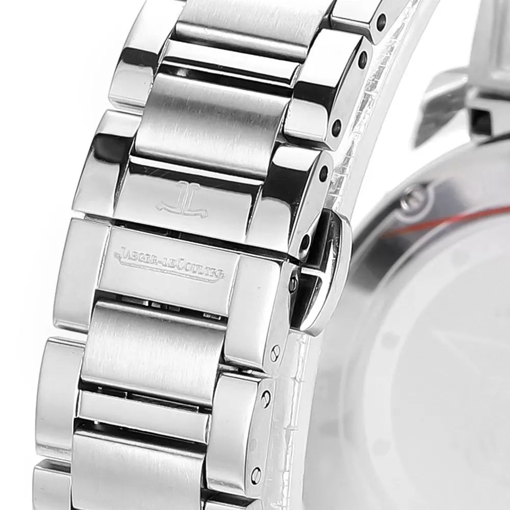 Jaeger-LeCoultre Men Polaris Mariner Memovox 42mm in Blue Q903818j (9)