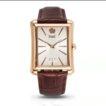 Piaget Women Black Tie 36mm Rose Gold G0A32121