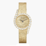 Piaget Women Limelight Gala Precious 27 mm in Rose Gold and Diamond