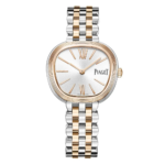 Piaget Women Sixtie 29mm in Rose Gold and Steel