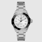 TAG Heuer Men Aquaracer Professional 300 Date 36mm in Steel