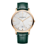 Vacheron Constantin Men Patrimony Self-winding 40 mm Pink Gold