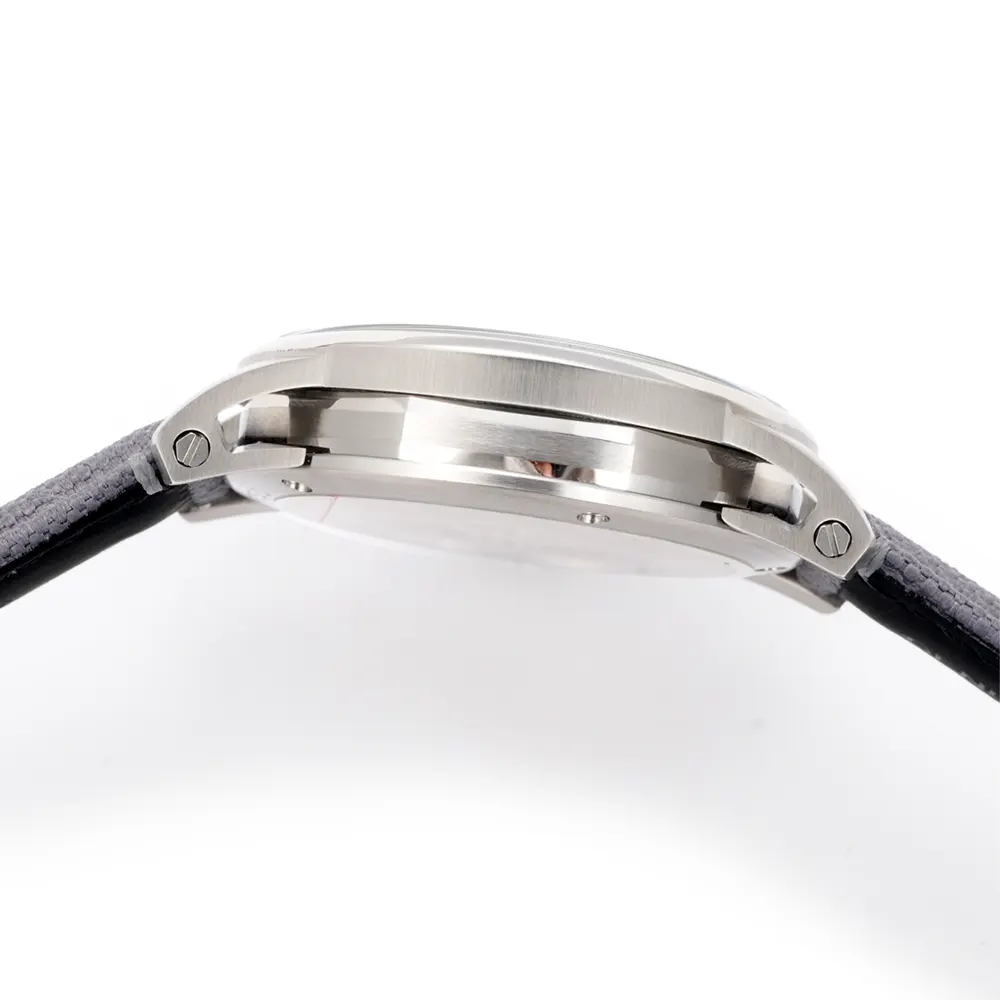 Audemars Piguet Men Code 11.59 41 mm Stainless Steel in Blue (7)