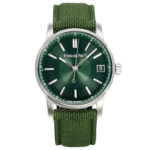 Audemars Piguet Men Code 11.59 Self-winding 41 mm in Green