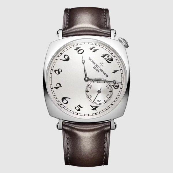 Vacheron Constantin Men Historiques American 1921 40mm in White Gold (1)