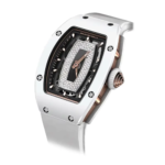 Richard Mille Women RM 07-01 31mm Watch in White
